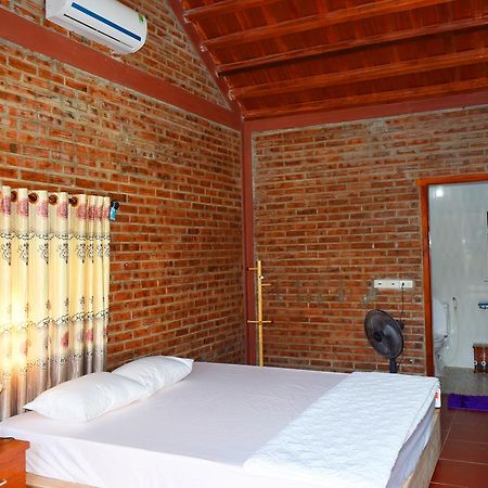 נין בין Van Long Family Homestay מראה חיצוני תמונה
