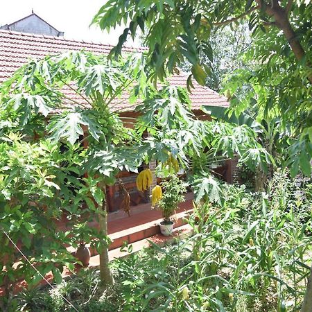 נין בין Van Long Family Homestay מראה חיצוני תמונה