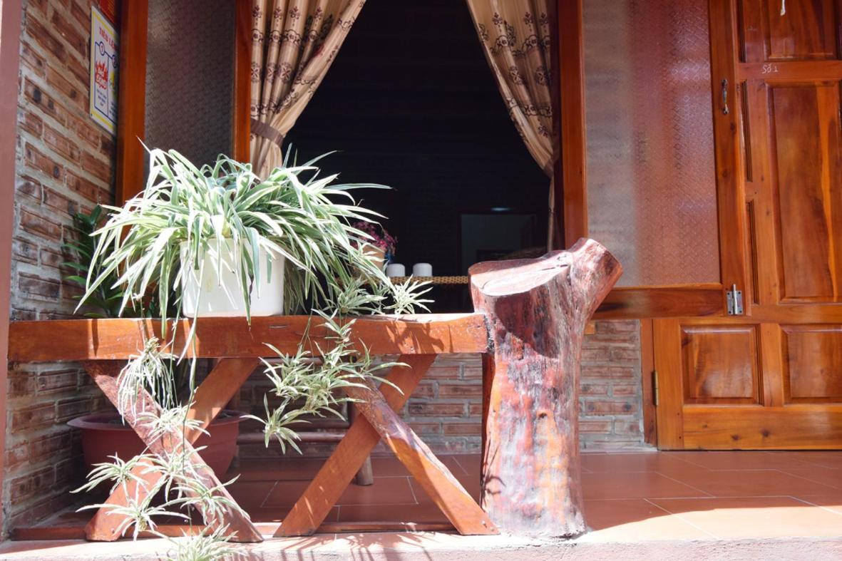נין בין Van Long Family Homestay מראה חיצוני תמונה